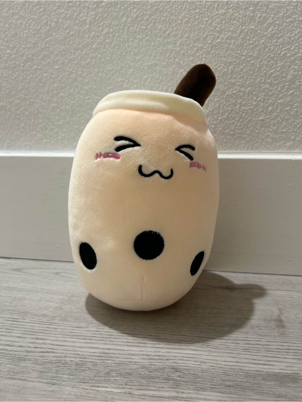 Boba Plush